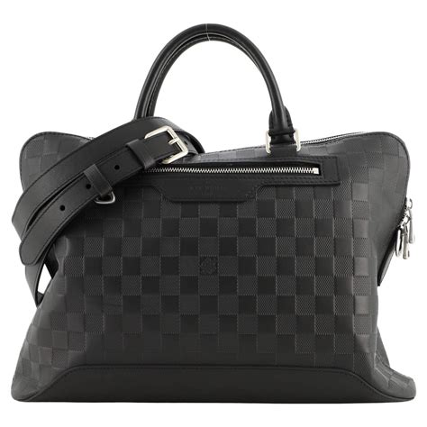 louis vuitton avenue soft briefcase|Louis Vuitton attache case.